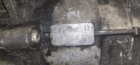 Převodovka Vw TOURAN 2.0 TDI 103KW - 3