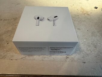 Apple AirPods Pro 1 - 3