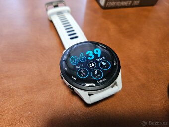 Garmin Forerunner 265 - 3