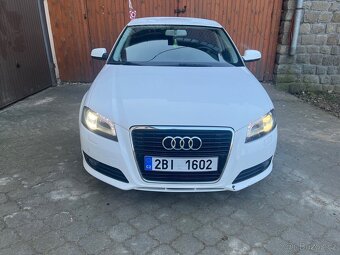 Audi A3 SPORTBACK 1,6 tdi 66 kw - 3