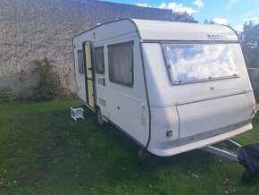 Karavan Adria - 3