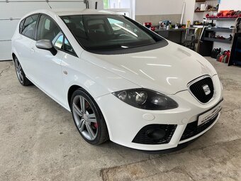Seat Leon 2.0TDi 125kw FR XENONY - 3