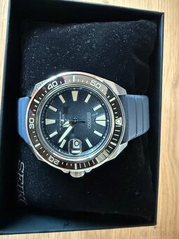 Seiko Prospex SRPF79K1 Special Edition Save the Ocean - 3