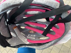 Dětská cyklistická helma Bontrager, vel S (48-55 cm) - 3