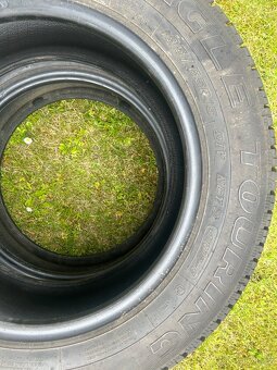 Letní pneu Goodyear Eagle Touring - 3