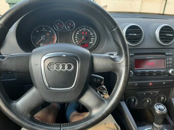 Audi A3 - 3