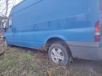 Ford Transit 85T300 2.0 TDCI 63kW - 3