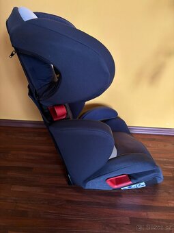 Autosedačka CHICCO 15-36kg - 3