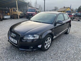 Audi A3 1.4 TFSI - 3
