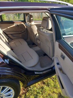 Mercedes Benz Combi 300 CDI - 3