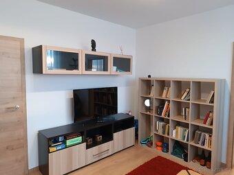 Obývací stěna - 3