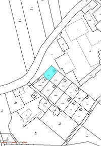 Prodej chaty 17 m², pozemek 384 m² Malé Svatoňovice - 3