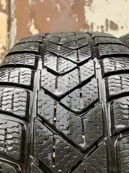 2ks 225/40/19 Pirelli/2022/93H/zimní pneu 7m - 3