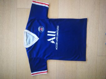 Dres Messi - 3