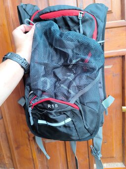 cyklo batoh - 3