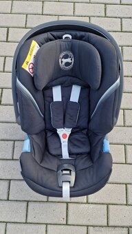 Cybex Aton 5 Dětská autosedačka - 3