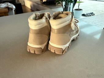 Dětské boty NIKE,CONVERSE,UNDER ARMOUR,ADIDAS, EMU, 4. část - 3