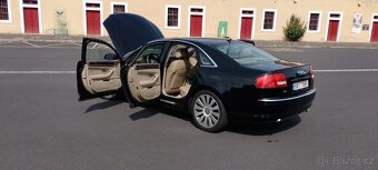 AUDI A8 D3 3.0 TDI, 171kw - 3