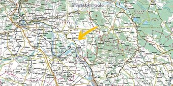 Prodej pole v k.ú. Čakovice u Radouně - 3