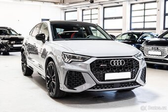 Audi RSQ3 - 3