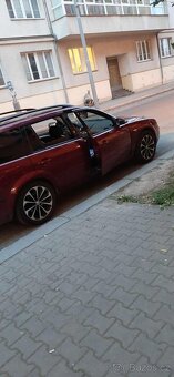 ford mondeo mk3 - 3