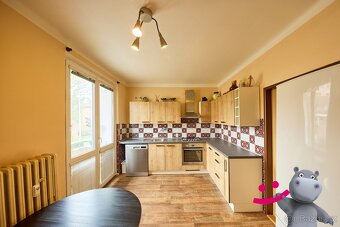 Prodej bytu 2+1, 67 m2 - Praha - Kobylisy, ev.č. 58557 - 3