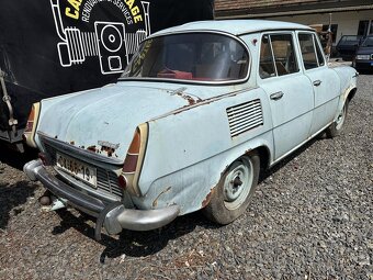 ŠKODA1000MB - 3