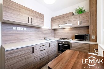Pronájem byty 2+1, 55 m2 - Olomouc - Nová Ulice, ev.č. 00204 - 3