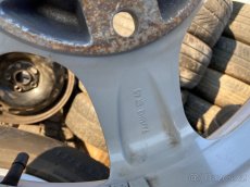 ALU kola Rial 245/70R16 SUV - 3