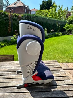 Romer KIDFIX XP - 3