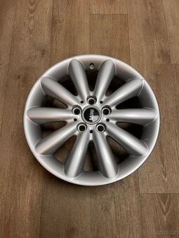 5x112 r17 original Mini - 3