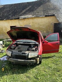 Fabia 1 náhradní díly - 3