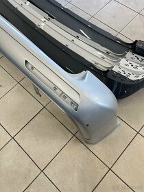 Nárazník Vw T5 T6 lift od 2009- Originál Pro lak - 3