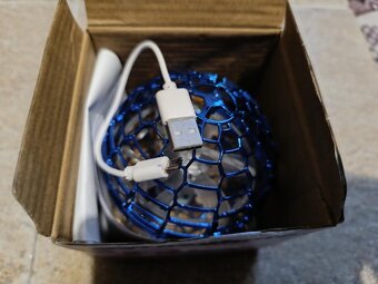 Mini dron gyrosphere - 3