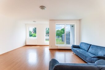 Byt 1+kk s vlastní zahrada, OV, Vrchlabí centrum - 3