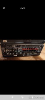 Hifi sestava - 3
