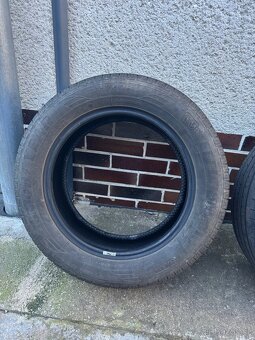 Pneumatiky 215/60 R17 - 3