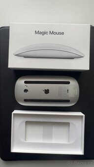 Apple Magic Mouse 2 - 3