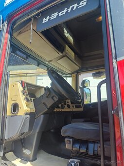 Scania R420 retarder,euro 5 hydraulika, nová stk - 3