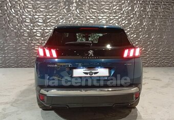 PEUGEOT 3008 II (2) PureTech 130 S&S ALLURE EAT8 03/2022 - 3