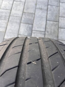 Originál kola 19 Hyundai Tucson - 3