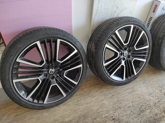 Alu kola 5x108 r21, Volvo XC40 - 3