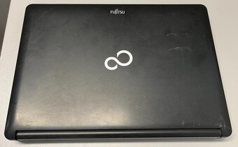 FUJITSU LIFEBOOK S710, 14" HD, i5, 4GB DDR3, 150GB SSD - 3