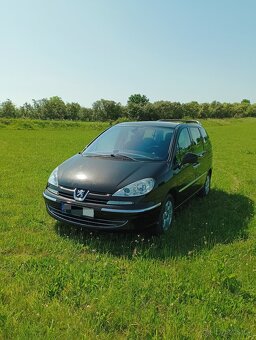 Peugeot 807 - 3
