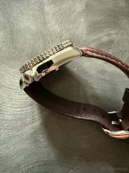 prodám SEIKO SKX modded - 3