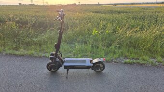 Elektrokoloběžka 3200w - 3