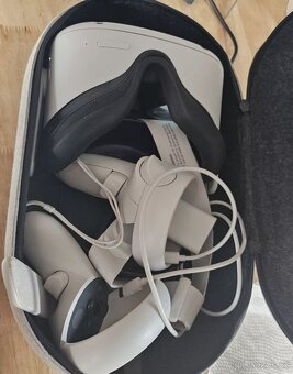 Quest 2 256gb - 3