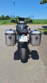 Yamaha tracer 9/900 - 3