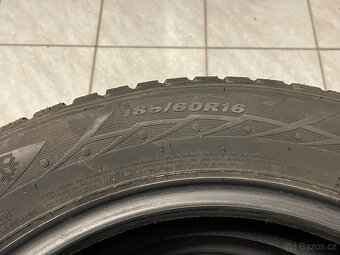 185/60 R16 NEXEN WINGUARD - 3