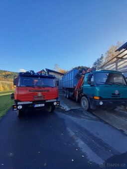 Zemědělské a stavební služby - 3
